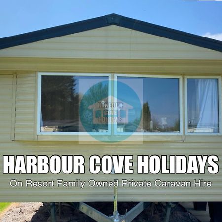 Affordable Caravan Holidays Butlins Minehead Exteriér fotografie