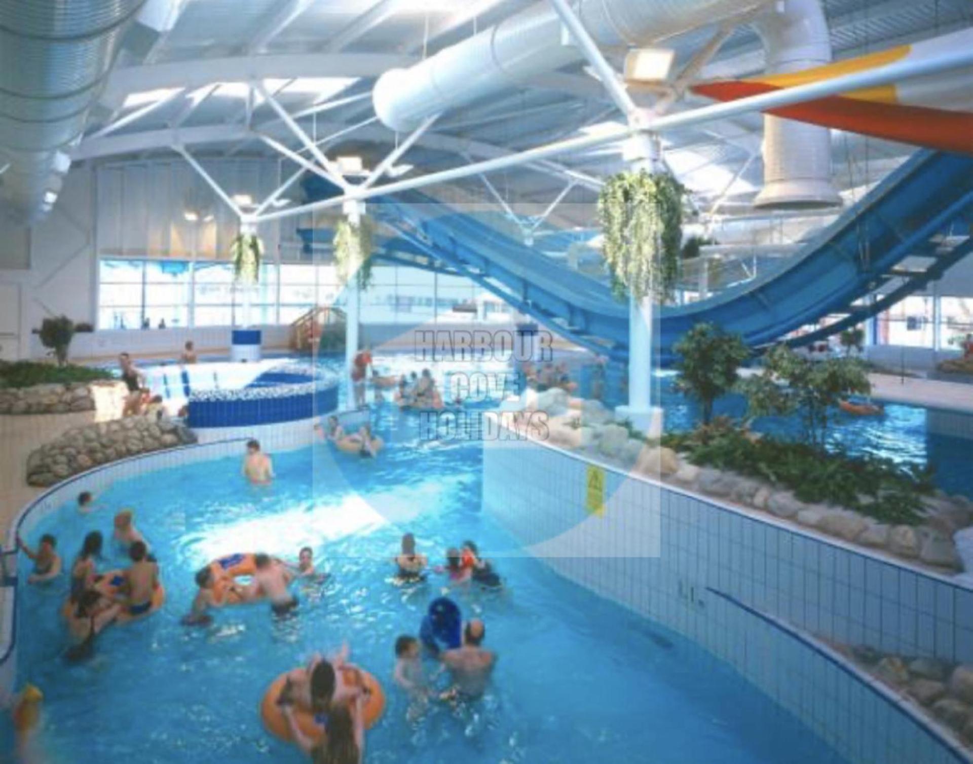 Affordable Caravan Holidays Butlins Minehead Exteriér fotografie