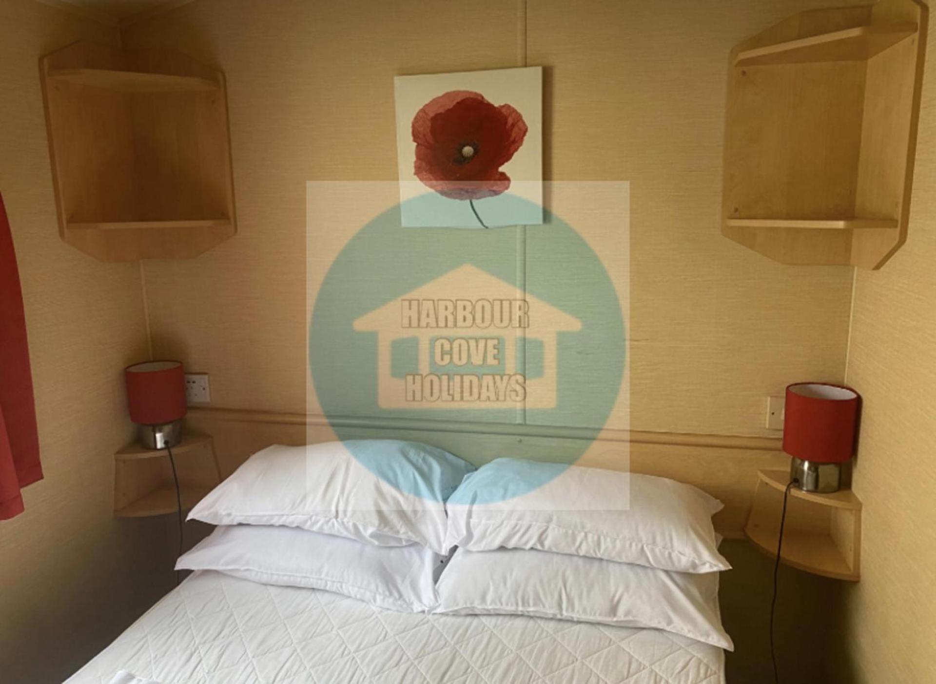 Affordable Caravan Holidays Butlins Minehead Exteriér fotografie