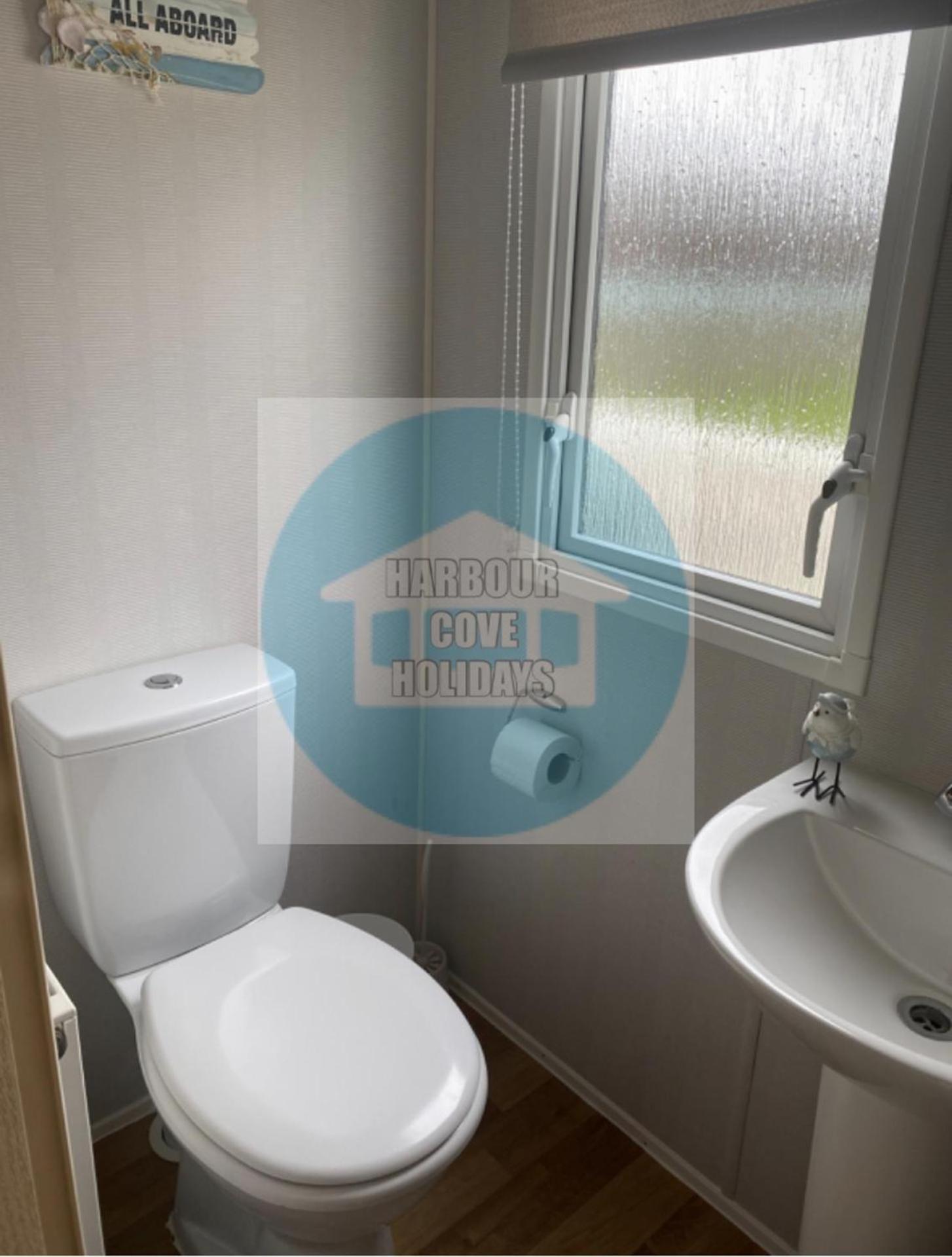 Affordable Caravan Holidays Butlins Minehead Exteriér fotografie