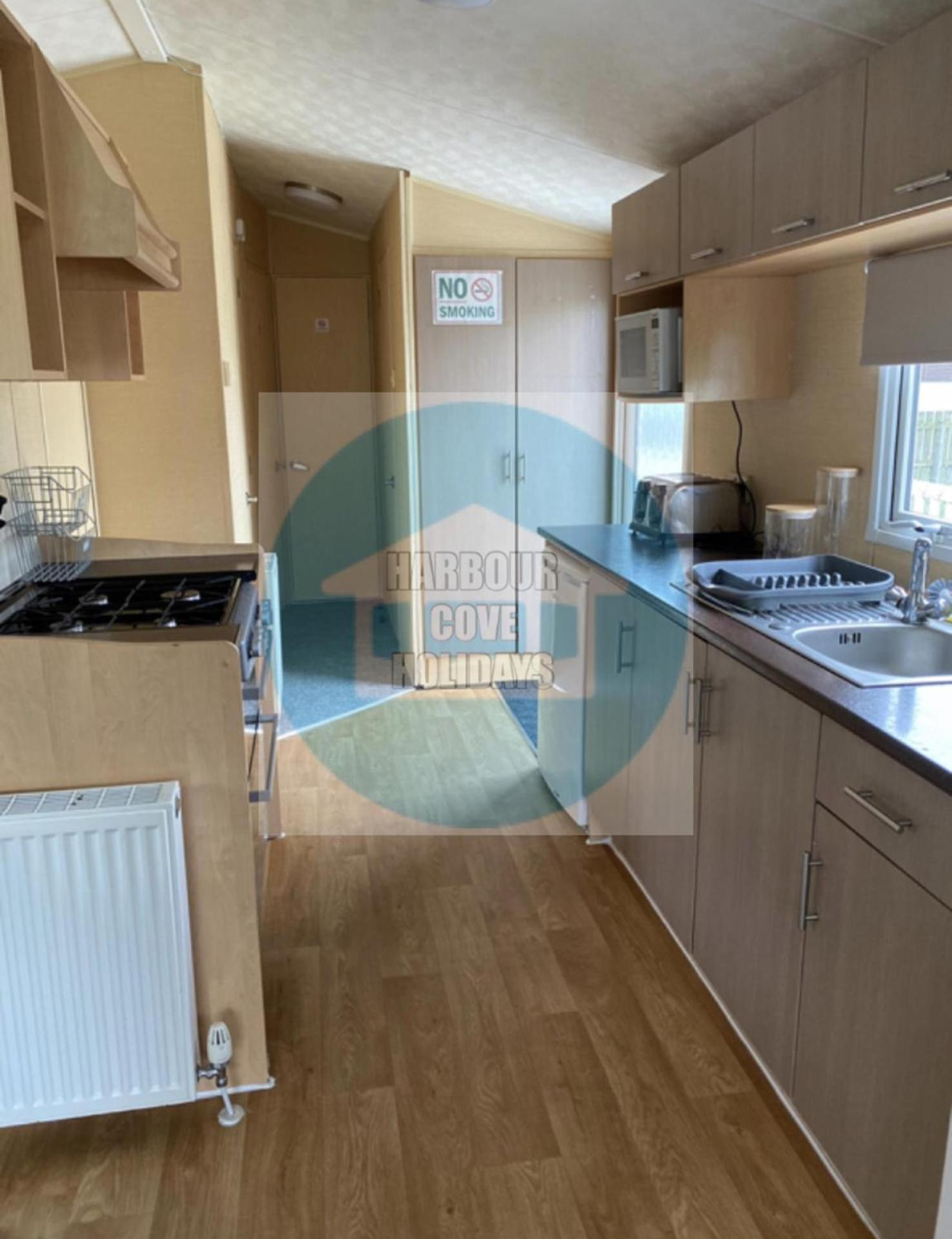 Affordable Caravan Holidays Butlins Minehead Exteriér fotografie